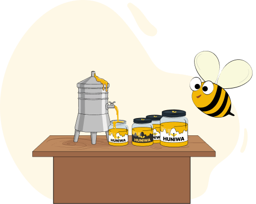 Simple Jar Packing