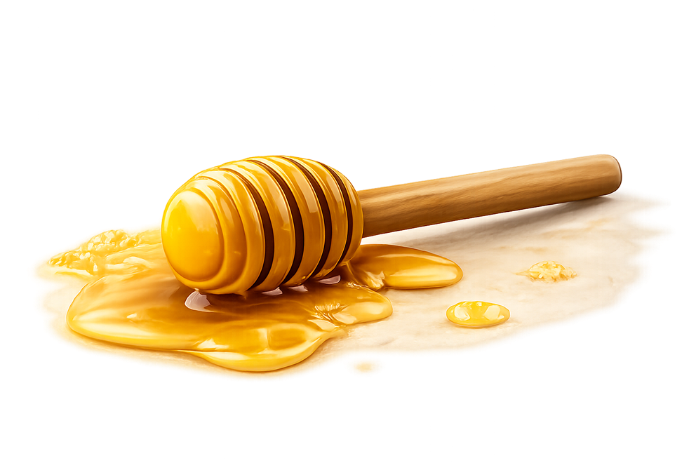 Honey Dipper