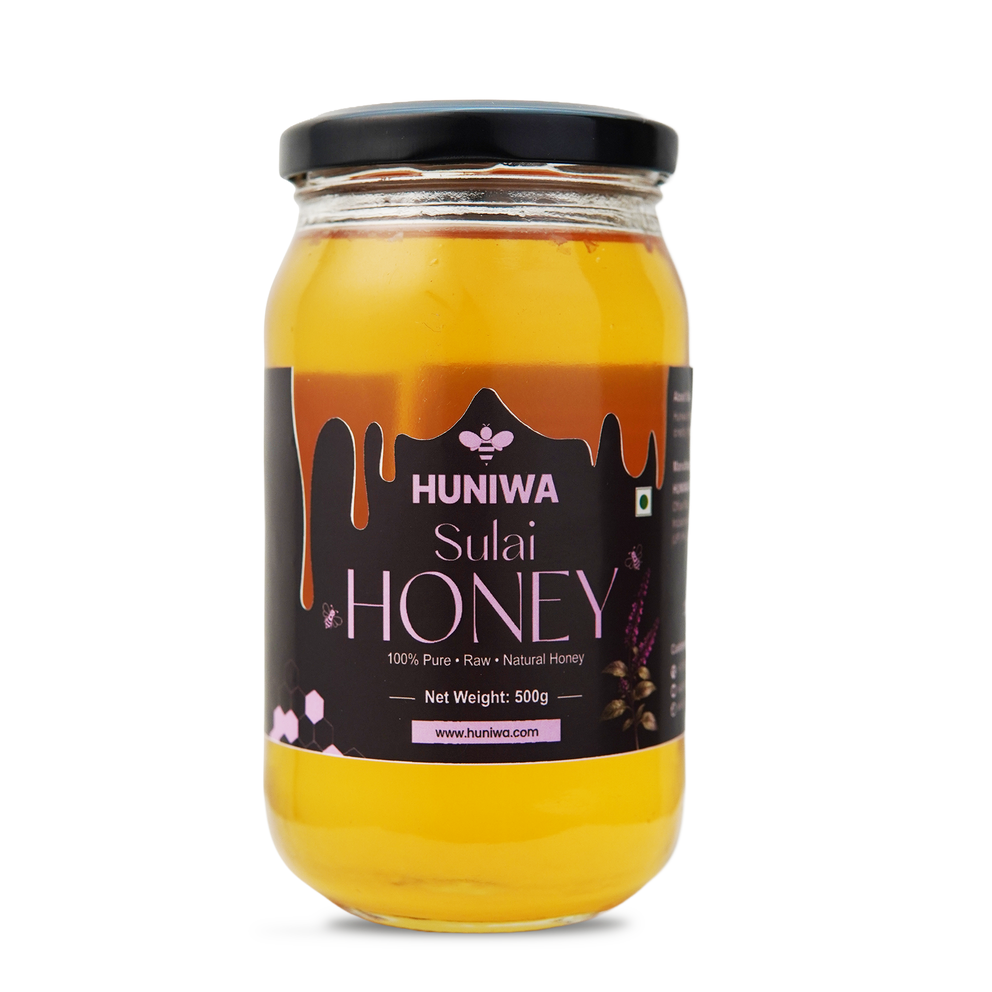 Sulai Honey | Sulai Flora Honey